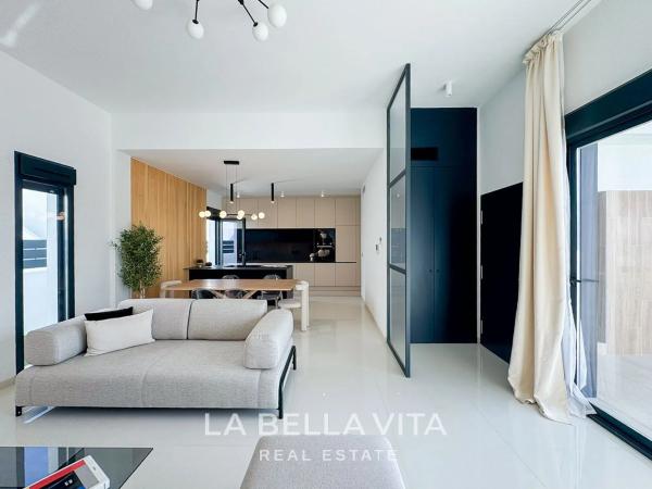 Villa en San Miguel de Salinas