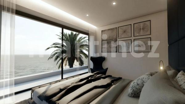 Villa Privada El Campello