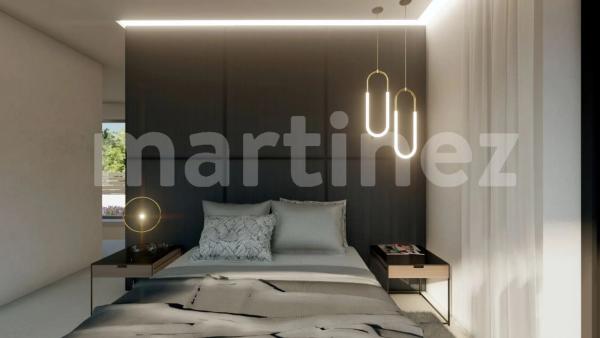 Villa Privada El Campello