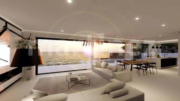 Villa Privada El Campello