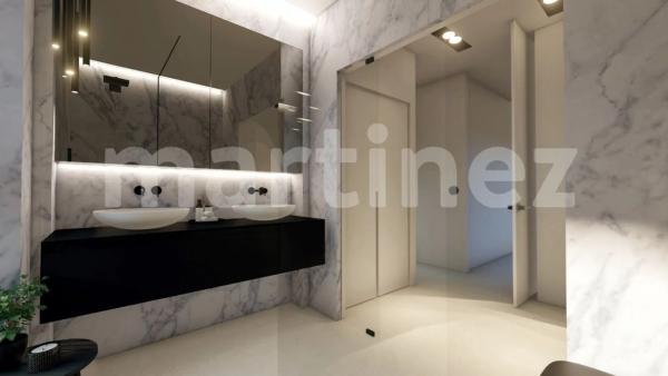 Villa Privada El Campello