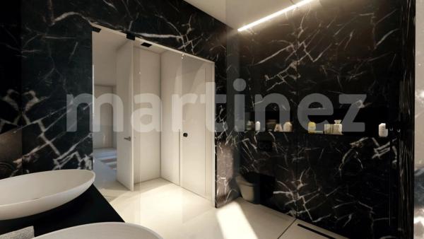 Villa Privada El Campello