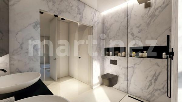 Villa Privada El Campello