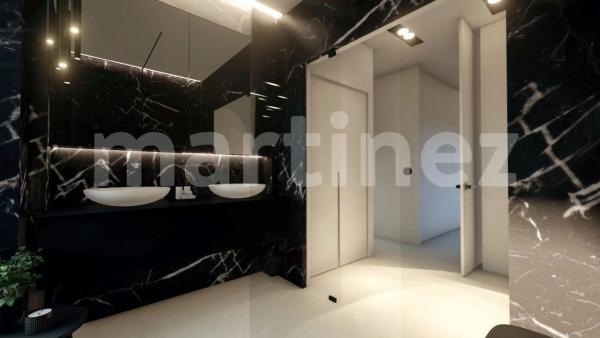 Villa Privada El Campello