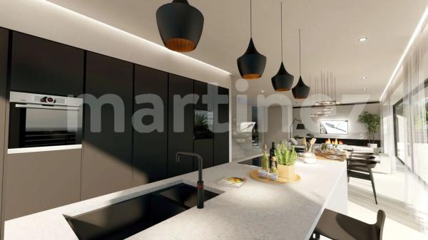 Villa Privada El Campello