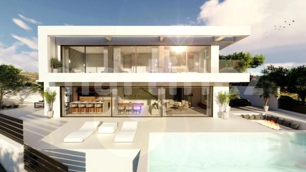 Villa Privada El Campello