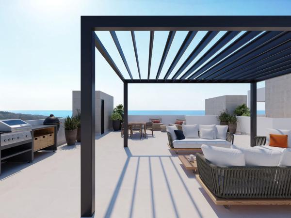 Bonalba Golf Hill´s