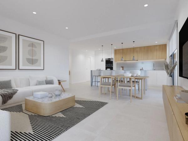 Bonalba Golf Hill´s