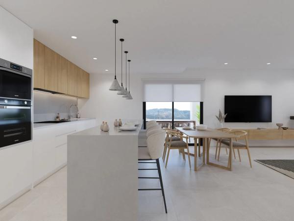 Bonalba Golf Hill´s