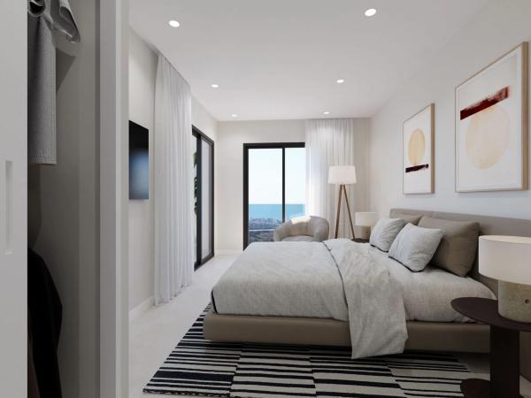 Bonalba Golf Hill´s