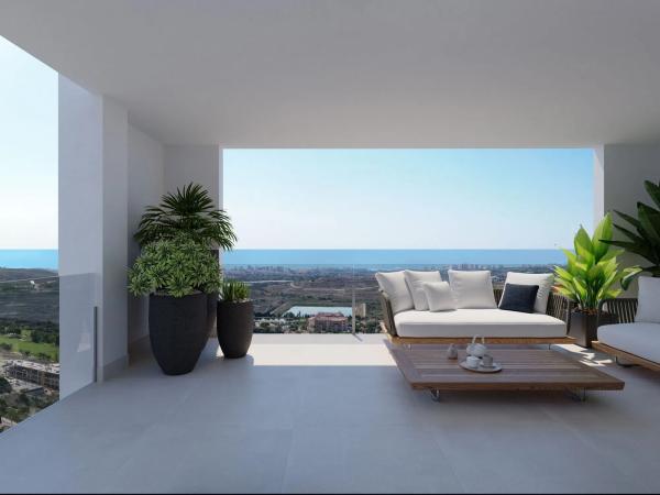 Bonalba Golf Hill´s