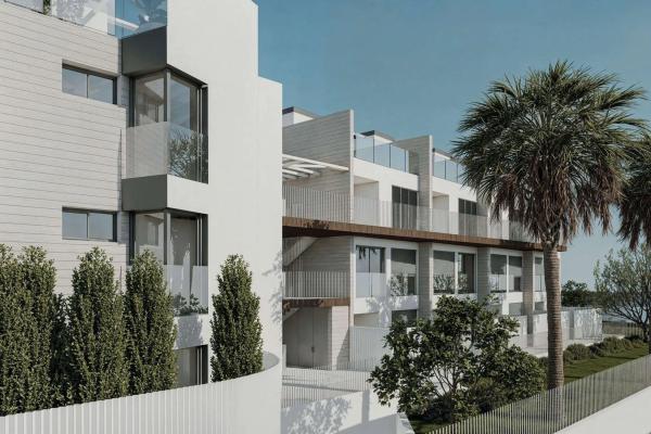 Av. Mediterraneo Jávea