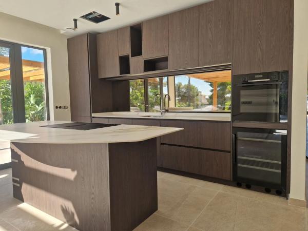 Urbanización La Guardia Park