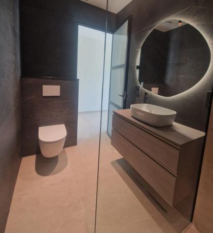 Urbanización La Guardia Park