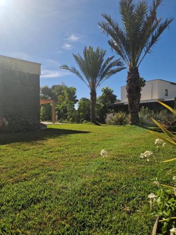 Urbanización La Guardia Park