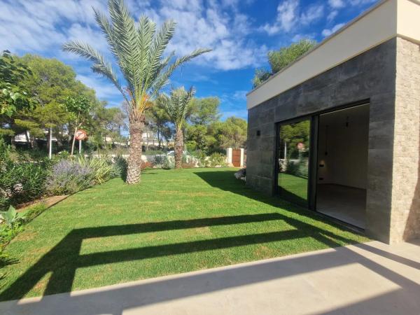 Urbanización La Guardia Park