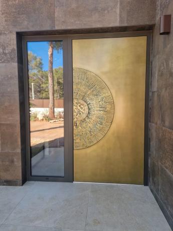 Urbanización La Guardia Park