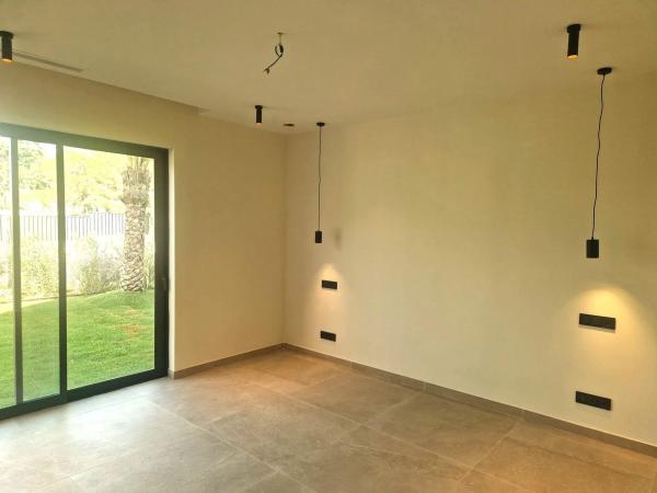 Urbanización La Guardia Park