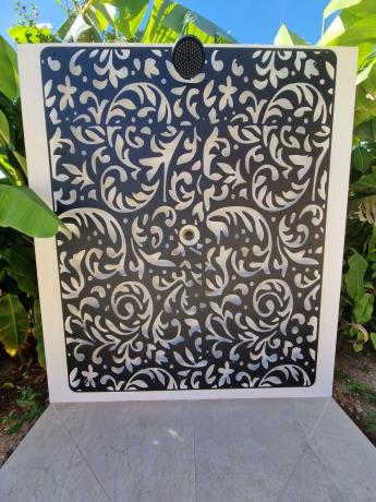 Urbanización La Guardia Park