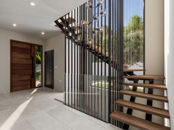 Urbanización La Guardia Park