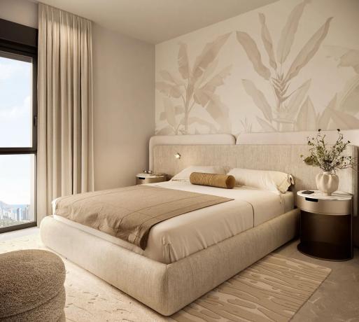 Camporrosso Sierra Cortina