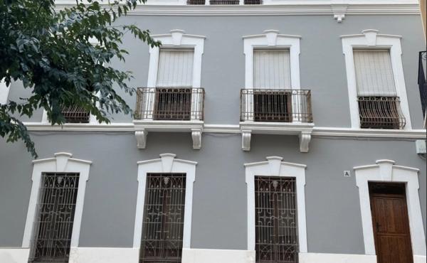 Residencial Boronat
