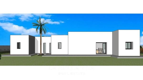 Villa rural en Alicante