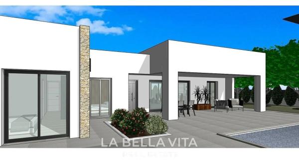 Villa rural en Alicante