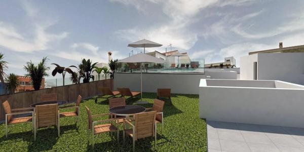 Residencial Plaza Andalucía