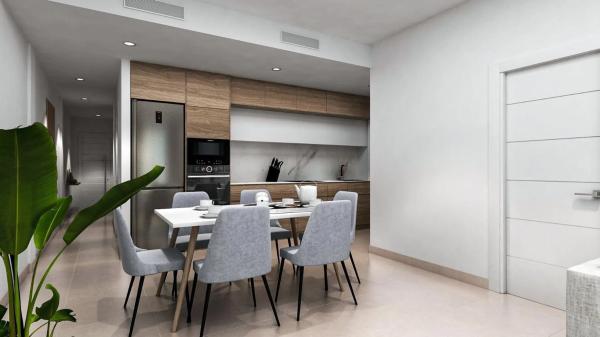 Residencial Plaza Andalucía