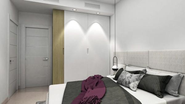 Residencial Plaza Andalucía