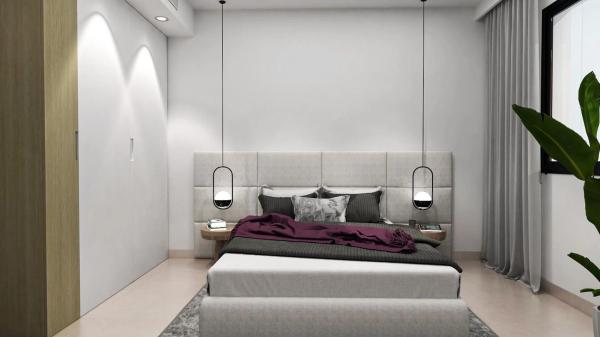 Residencial Plaza Andalucía