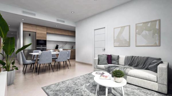 Residencial Plaza Andalucía