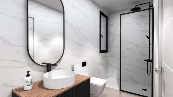 Residencial Plaza Andalucía