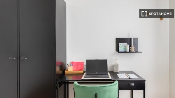 Zimmer in Wohngemeinschaft in Indautxu, Bilbao zu vermieten