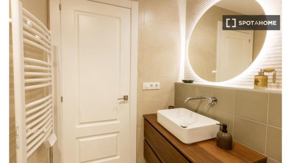 Piso de 3 habitaciones en El Camp d'en Grassot, Barcelona.