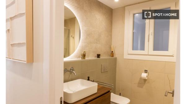 Piso de 3 habitaciones en El Camp d'en Grassot, Barcelona.