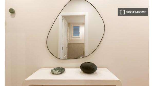 Piso de 3 habitaciones en El Camp d'en Grassot, Barcelona.