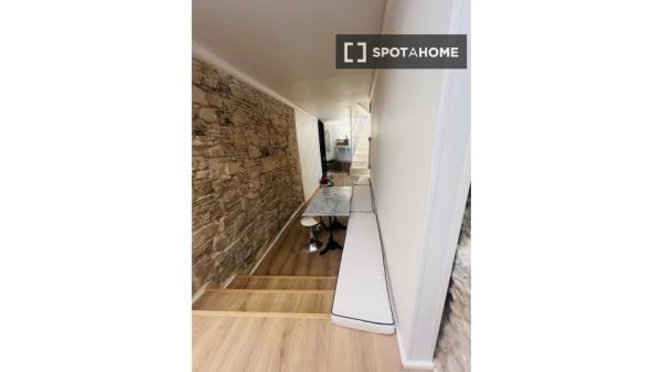 Estudio en alquiler en El Gòtic, Barcelona