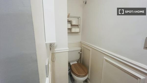 Estudio en alquiler en El Gòtic, Barcelona