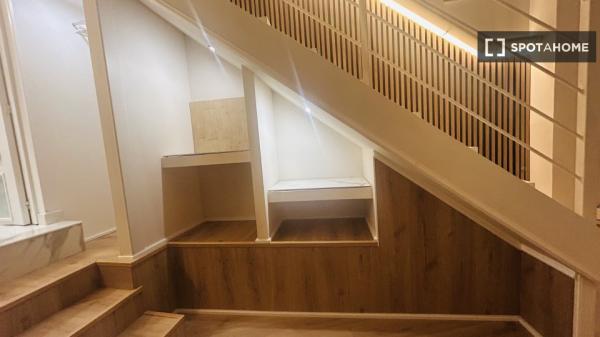 Estudio en alquiler en El Gòtic, Barcelona