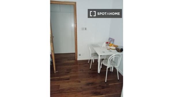 Room in a shared flat in La Gran Vía, Valencia