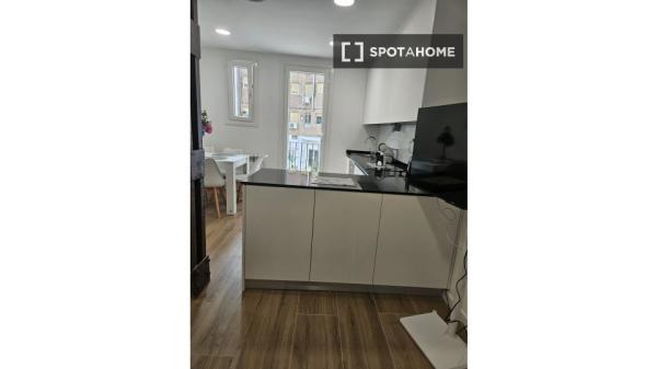 Chambre en colocation à Saragosse