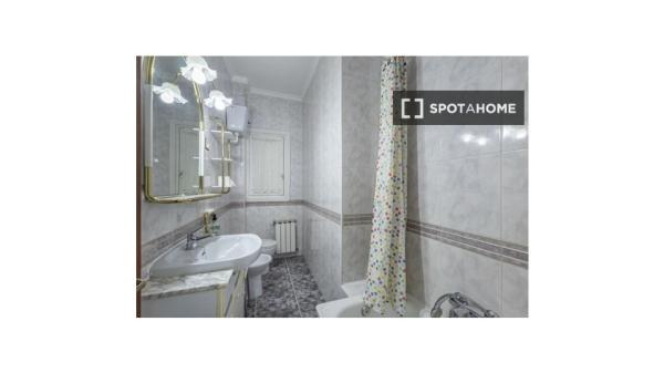 Wspólny pokój do wynajęcia w Camino de Ronda w Granadzie