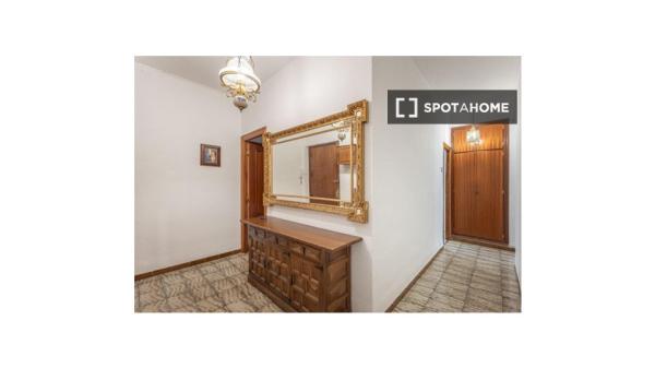 Wspólny pokój do wynajęcia w Camino de Ronda w Granadzie