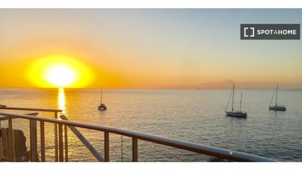 3-bedroom apartment for rent in Gáldar