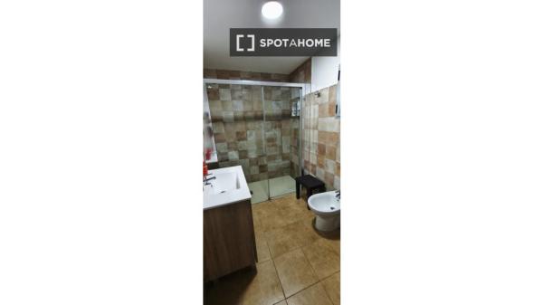 3-bedroom apartment for rent in Gáldar