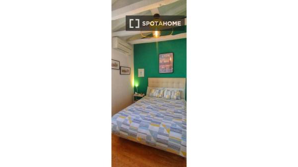 Apartamento de 1 dormitorio en alquiler en Palacio, Madrid