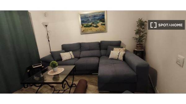 3-bedroom apartment for rent in Gáldar