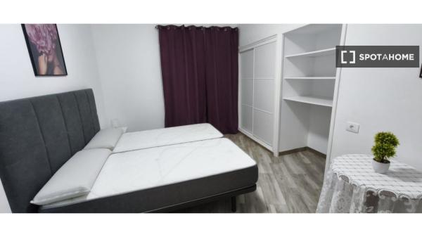 3-bedroom apartment for rent in Gáldar